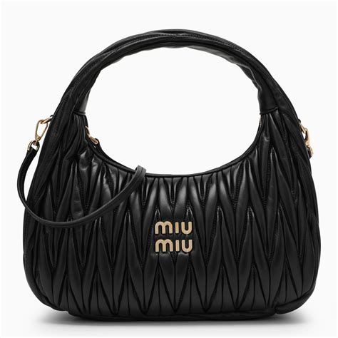 miu miu mini tasche|Miu Miu.